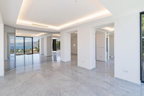 Villa i Roquebrune-Cap-Martin, Alpes-Maritimes, Roquebrune-Cap-Martin - € 4.950.000 | Ref: HH-15951027 - foto 13