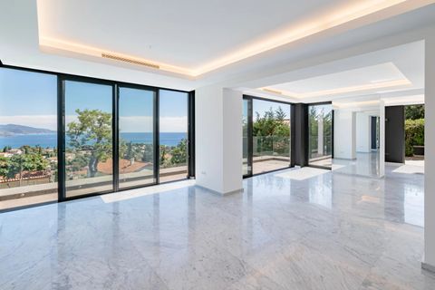 Villa i Roquebrune-Cap-Martin, Alpes-Maritimes, Roquebrune-Cap-Martin - € 4.950.000 | Ref: HH-15951027 - foto 14