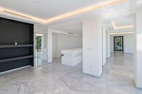 Villa i Roquebrune-Cap-Martin, Alpes-Maritimes, Roquebrune-Cap-Martin - € 4.950.000 | Ref: HH-15951027 - foto 15