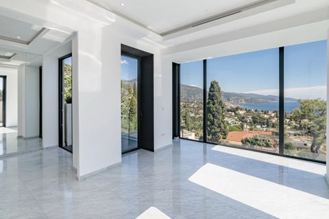 Villa i Roquebrune-Cap-Martin, Alpes-Maritimes, Roquebrune-Cap-Martin - € 4.950.000 | Ref: HH-15951027 - foto 16