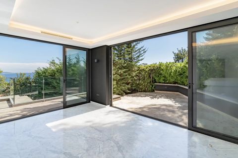 Villa i Roquebrune-Cap-Martin, Alpes-Maritimes, Roquebrune-Cap-Martin - € 4.950.000 | Ref: HH-15951027 - foto 17