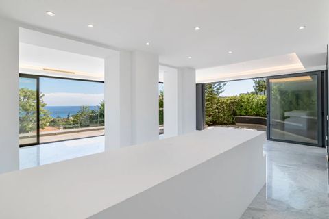 Villa i Roquebrune-Cap-Martin, Alpes-Maritimes, Roquebrune-Cap-Martin - € 4.950.000 | Ref: HH-15951027 - foto 18