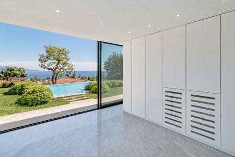 Villa i Roquebrune-Cap-Martin, Alpes-Maritimes, Roquebrune-Cap-Martin - € 4.950.000 | Ref: HH-15951027 - foto 20