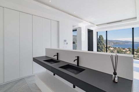 Villa i Roquebrune-Cap-Martin, Alpes-Maritimes, Roquebrune-Cap-Martin - € 4.950.000 | Ref: HH-15951027 - foto 2