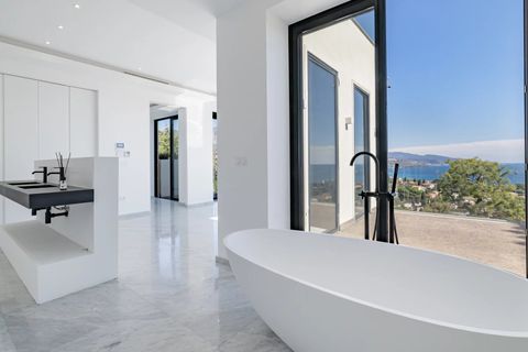 Villa i Roquebrune-Cap-Martin, Alpes-Maritimes, Roquebrune-Cap-Martin - € 4.950.000 | Ref: HH-15951027 - foto 3