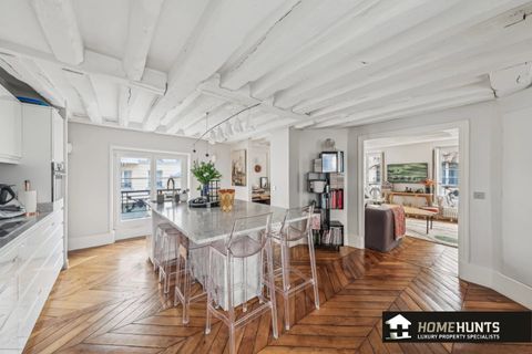 Lejlighed i Paris, Paris, Paris - € 1.875.000 | Ref: HH-15602039 - foto 2