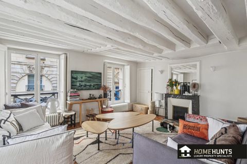 Lejlighed i Paris, Paris, Paris - € 1.875.000 | Ref: HH-15602039 - foto 3