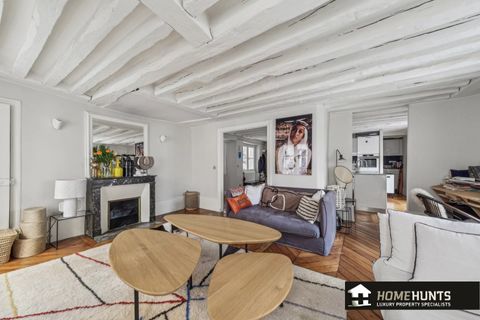 Lejlighed i Paris, Paris, Paris - € 1.875.000 | Ref: HH-15602039 - foto 4