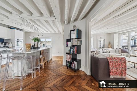 Lejlighed i Paris, Paris, Paris - € 1.875.000 | Ref: HH-15602039 - foto 5