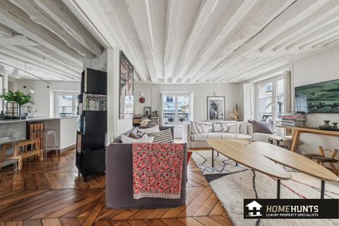 Lejlighed i Paris, Paris, Paris - € 1.875.000 | Ref: HH-15602039 - foto 6