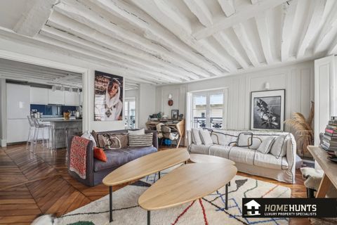 Lejlighed i Paris, Paris, Paris - € 1.875.000 | Ref: HH-15602039 - foto 7