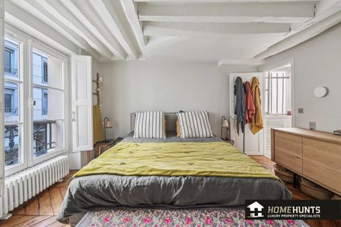 Lejlighed i Paris, Paris, Paris - € 1.875.000 | Ref: HH-15602039 - foto 8