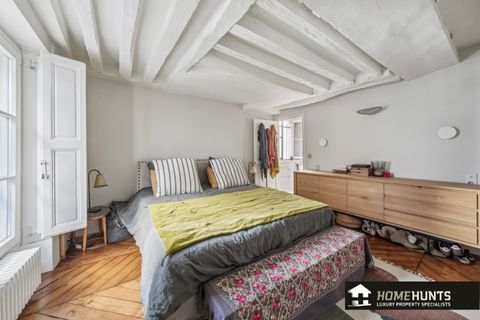 Lejlighed i Paris, Paris, Paris - € 1.875.000 | Ref: HH-15602039 - foto 9