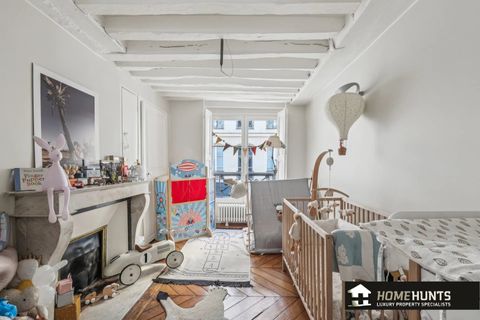 Lejlighed i Paris, Paris, Paris - € 1.875.000 | Ref: HH-15602039 - foto 10