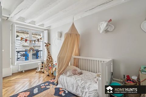 Lejlighed i Paris, Paris, Paris - € 1.875.000 | Ref: HH-15602039 - foto 11