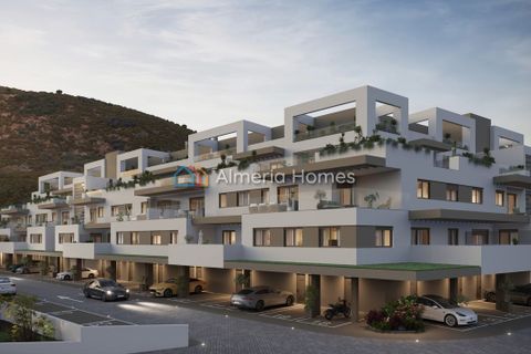 Lejlighed i Pulpi, Almeria, Pulpi - € 166.000 | Ref: AH-14470 - foto 1