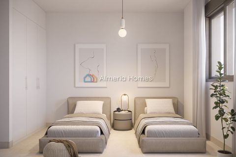 Lejlighed i Pulpi, Almeria, Pulpi - € 166.000 | Ref: AH-14470 - foto 2