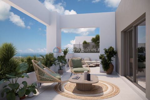 Lejlighed i Pulpi, Almeria, Pulpi - € 166.000 | Ref: AH-14470 - foto 5
