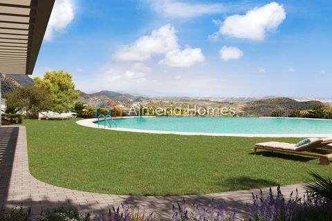 Lejlighed i Pulpi, Almeria, Pulpi - € 166.000 | Ref: AH-14470 - foto 7