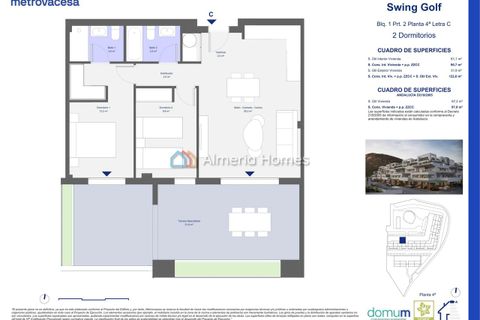 Lejlighed i Pulpi, Almeria, Pulpi - € 166.000 | Ref: AH-14470 - foto 8