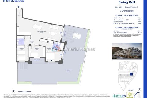 Lejlighed i Pulpi, Almeria, Pulpi - € 166.000 | Ref: AH-14470 - foto 9