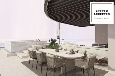 Lejlighed i Funchal, Madeira, Funchal - € 1.450.000 | Ref: 11931-3-RA - foto 1