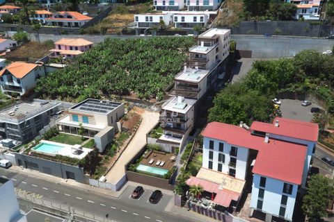 Lejlighed i Funchal, Madeira, Funchal - € 625.000 | Ref: 11931-2-RA - foto 13