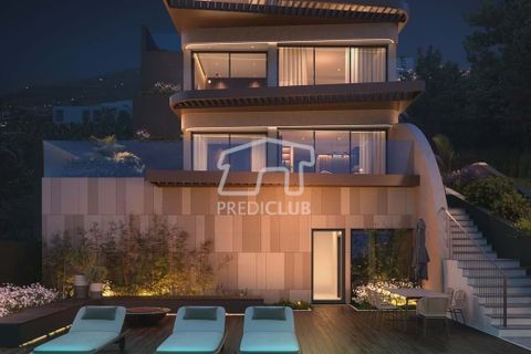 Lejlighed i Funchal, Madeira, Funchal - € 625.000 | Ref: 11931-2-RA - foto 1