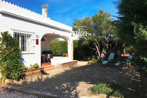 Villa a Roses, Gerona, Roses - € 320.000 | Ref: 2354 - foto 19