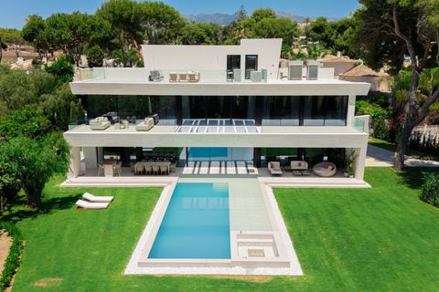Villa i Marbella, Malaga, Marbella - € 8.750.000 | Ref: PANR-15378 - foto 2