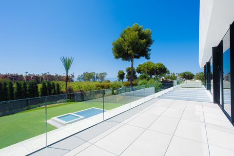 Villa i Marbella, Malaga, Marbella - € 8.750.000 | Ref: PANR-15378 - foto 3