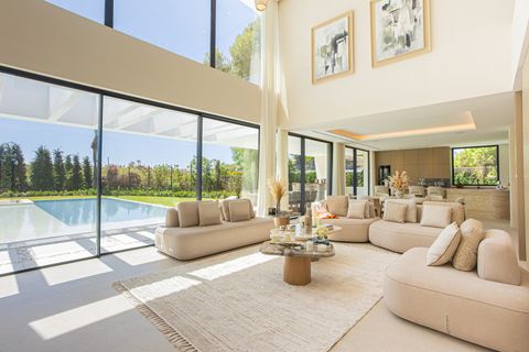 Villa i Marbella, Malaga, Marbella - € 8.750.000 | Ref: PANR-15378 - foto 5