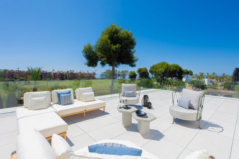 Villa i Marbella, Malaga, Marbella - € 8.750.000 | Ref: PANR-15378 - foto 6