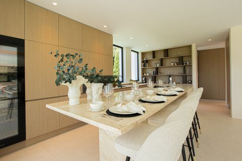 Villa i Marbella, Malaga, Marbella - € 8.750.000 | Ref: PANR-15378 - foto 8