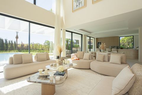 Villa i Marbella, Malaga, Marbella - € 8.750.000 | Ref: PANR-15378 - foto 9