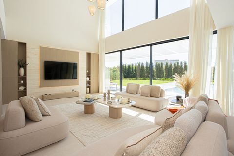 Villa i Marbella, Malaga, Marbella - € 8.750.000 | Ref: PANR-15378 - foto 10