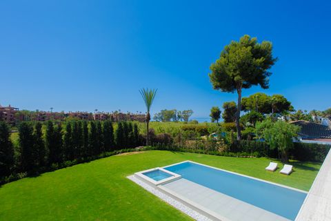 Villa i Marbella, Malaga, Marbella - € 8.750.000 | Ref: PANR-15378 - foto 12