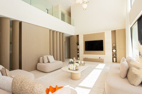 Villa i Marbella, Malaga, Marbella - € 8.750.000 | Ref: PANR-15378 - foto 14