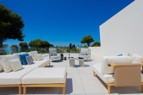 Villa i Marbella, Malaga, Marbella - € 8.750.000 | Ref: PANR-15378 - foto 20