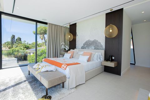 Villa i Marbella, Malaga, Marbella - € 8.750.000 | Ref: PANR-15378 - foto 21