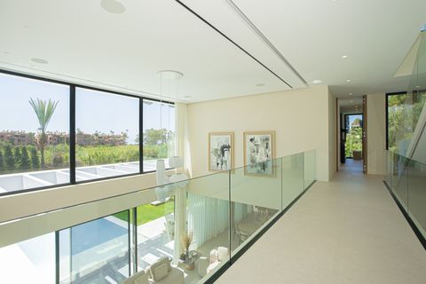 Villa i Marbella, Malaga, Marbella - € 8.750.000 | Ref: PANR-15378 - foto 23