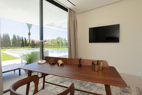 Villa i Marbella, Malaga, Marbella - € 8.750.000 | Ref: PANR-15378 - foto 25