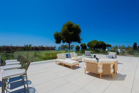 Villa i Marbella, Malaga, Marbella - € 8.750.000 | Ref: PANR-15378 - foto 33
