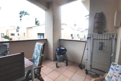 Lejlighed i Roda, Murcia, Roda - € 164.990 | Ref: P8303 - foto 13