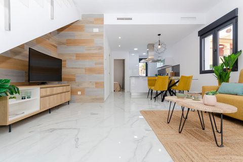 Villa a Torrevieja, Alicante, Torrevieja - € 424.000 | Ref: NB-67648 - foto 4