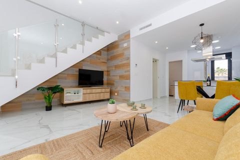 Villa a Torrevieja, Alicante, Torrevieja - € 424.000 | Ref: NB-67648 - foto 5