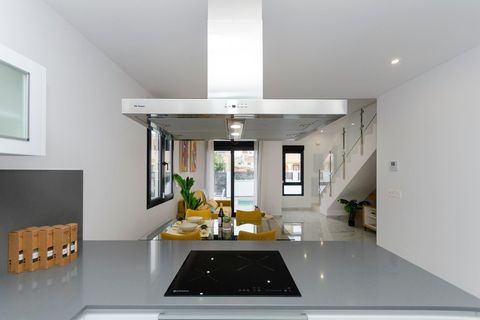 Villa a Torrevieja, Alicante, Torrevieja - € 424.000 | Ref: NB-67648 - foto 7