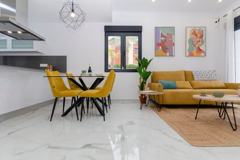 Villa a Torrevieja, Alicante, Torrevieja - € 424.000 | Ref: NB-67648 - foto 8