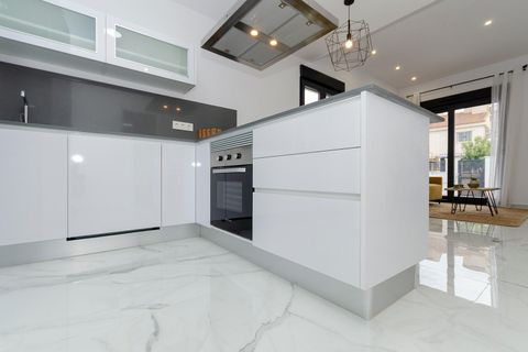 Villa a Torrevieja, Alicante, Torrevieja - € 424.000 | Ref: NB-67648 - foto 10