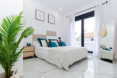 Villa a Torrevieja, Alicante, Torrevieja - € 424.000 | Ref: NB-67648 - foto 14